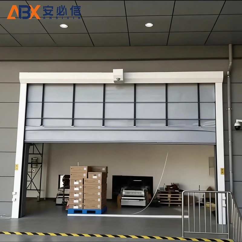 攀枝花背带堆积门