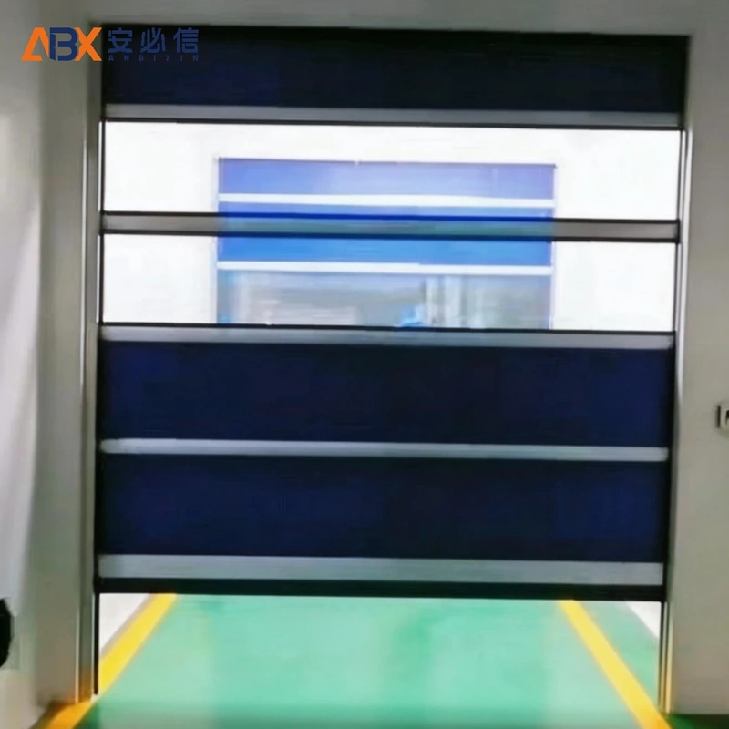 攀枝花快速卷帘门